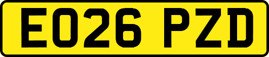 EO26PZD