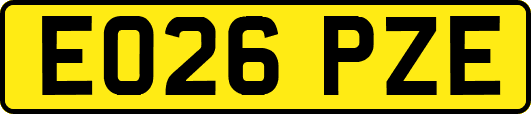 EO26PZE