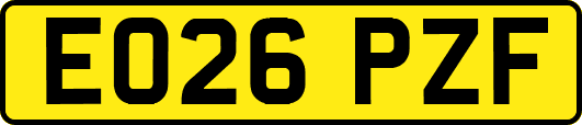 EO26PZF