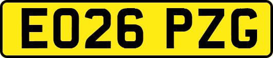 EO26PZG