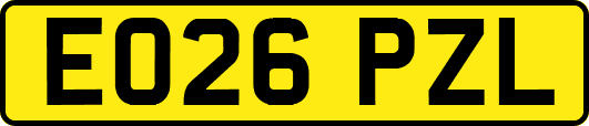 EO26PZL
