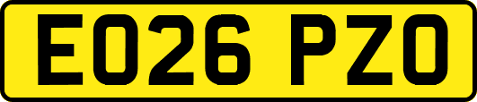 EO26PZO