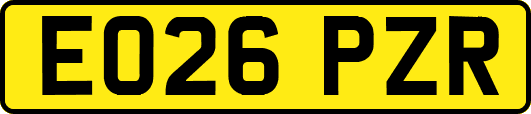 EO26PZR