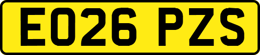 EO26PZS