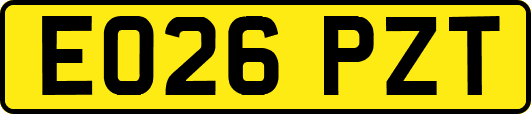 EO26PZT