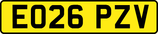 EO26PZV