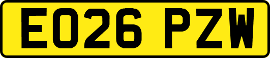 EO26PZW