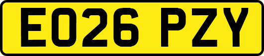 EO26PZY