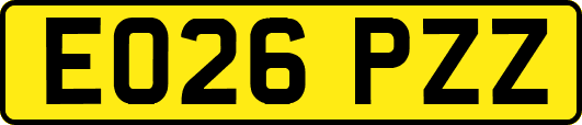 EO26PZZ