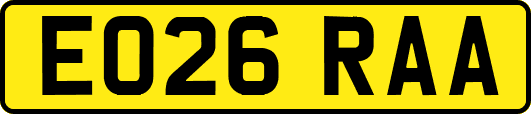 EO26RAA