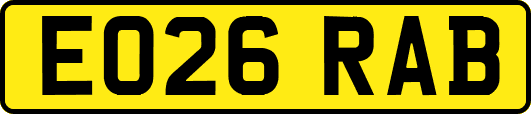 EO26RAB