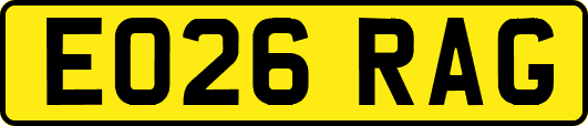 EO26RAG