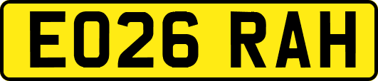 EO26RAH