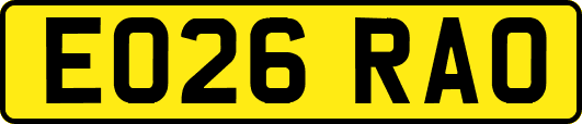 EO26RAO