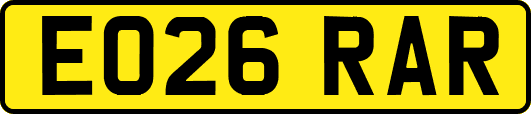 EO26RAR