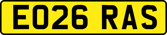 EO26RAS