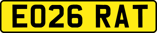EO26RAT