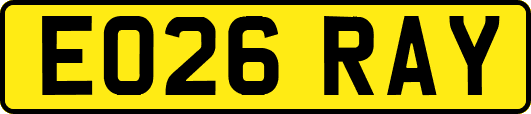 EO26RAY