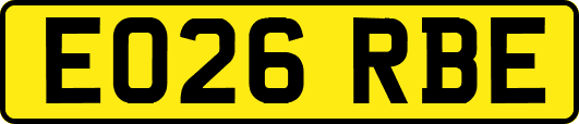 EO26RBE