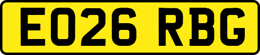 EO26RBG