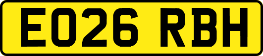 EO26RBH