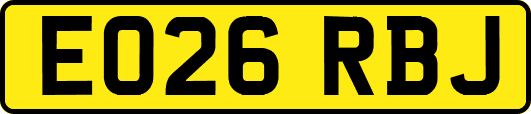 EO26RBJ
