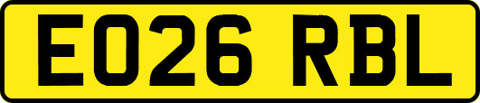 EO26RBL