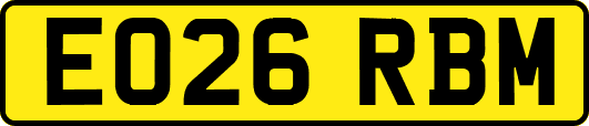EO26RBM