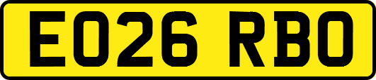 EO26RBO