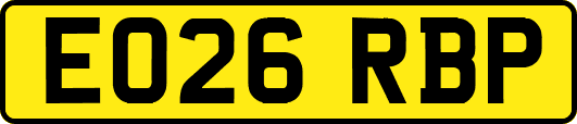 EO26RBP