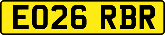 EO26RBR