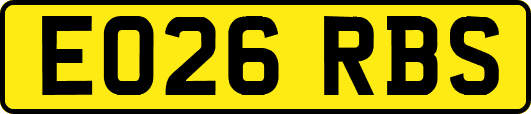 EO26RBS