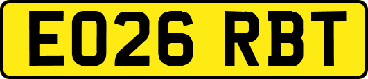 EO26RBT