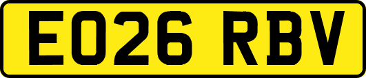 EO26RBV