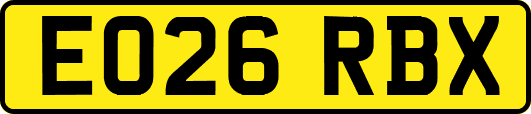 EO26RBX
