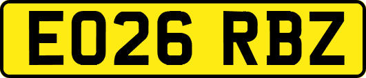 EO26RBZ