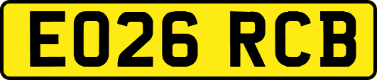 EO26RCB
