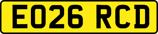EO26RCD