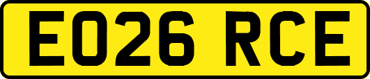 EO26RCE