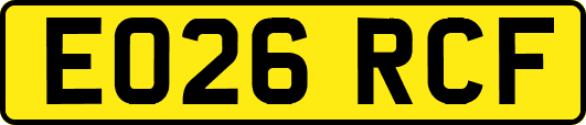 EO26RCF