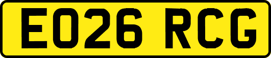 EO26RCG