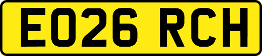 EO26RCH