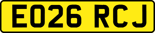 EO26RCJ