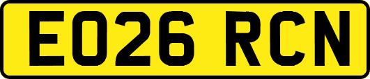 EO26RCN