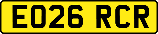 EO26RCR