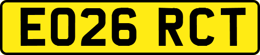EO26RCT