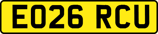 EO26RCU