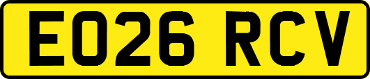 EO26RCV