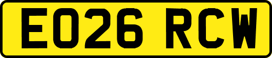 EO26RCW
