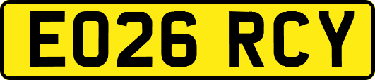 EO26RCY